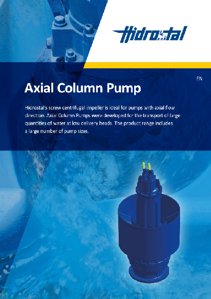 axial-column-pump
